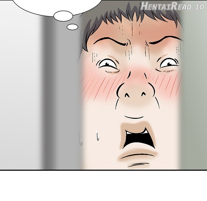 All Theirs Chapter 10 - page 85