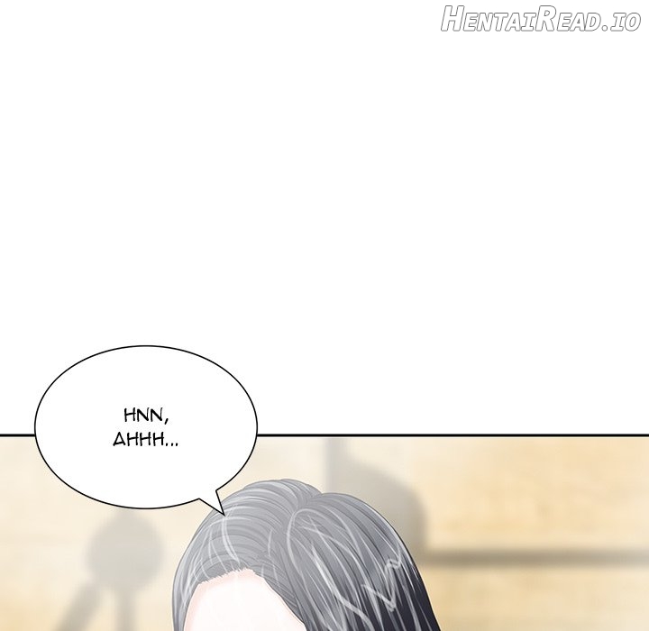 All Theirs Chapter 10 - page 86