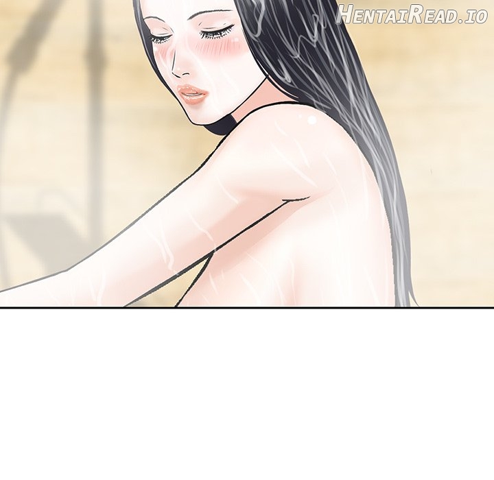 All Theirs Chapter 10 - page 87