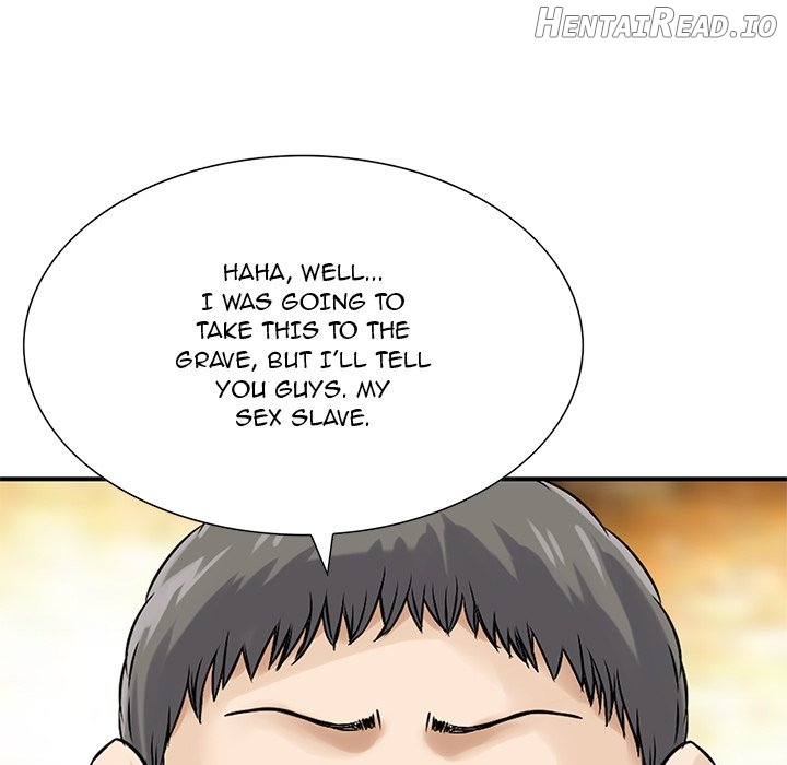 All Theirs Chapter 10 - page 9