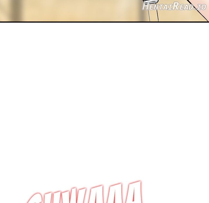 All Theirs Chapter 10 - page 91