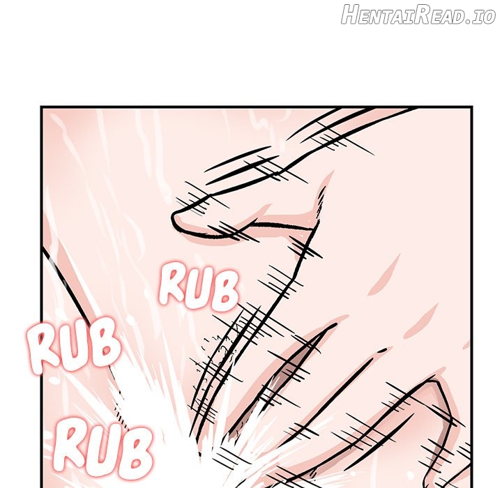 All Theirs Chapter 10 - page 95