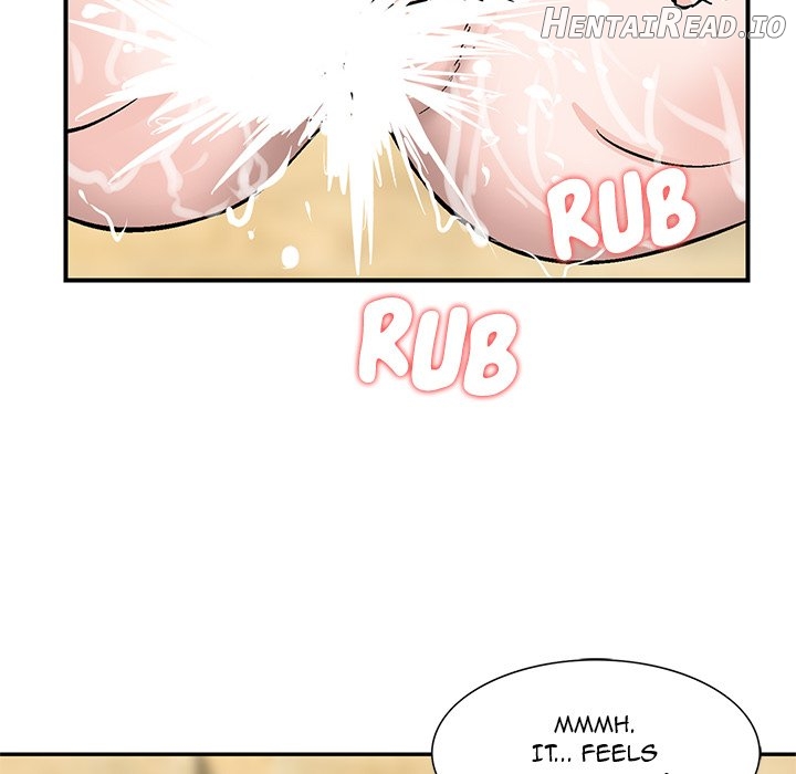All Theirs Chapter 10 - page 96