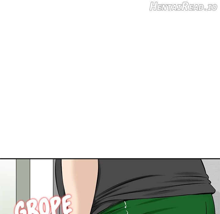 All Theirs Chapter 10 - page 98