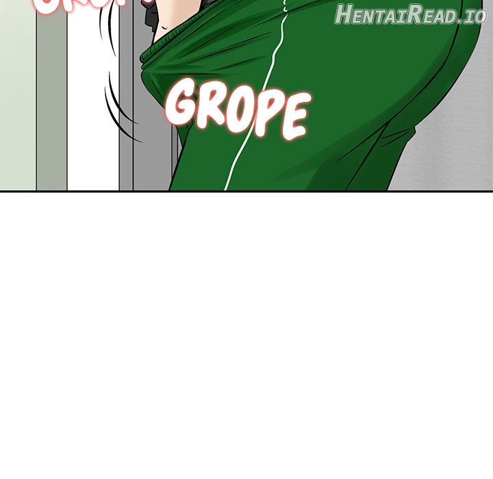 All Theirs Chapter 10 - page 99