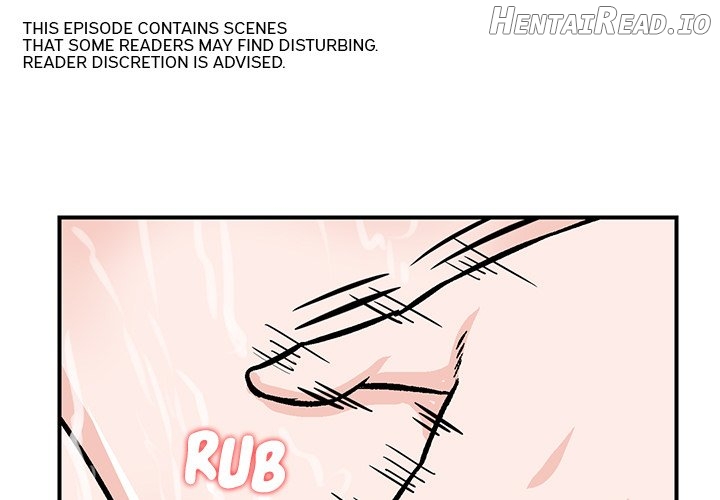 All Theirs Chapter 11 - page 1