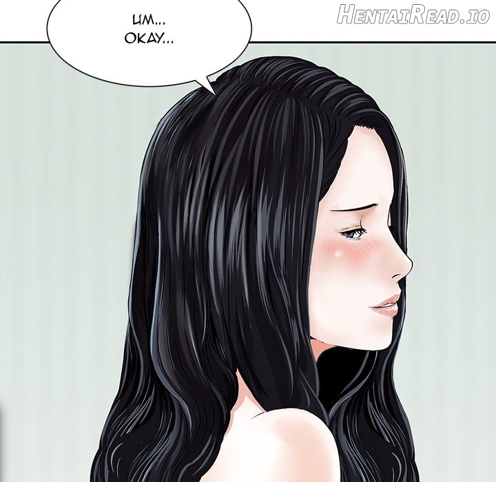All Theirs Chapter 11 - page 102
