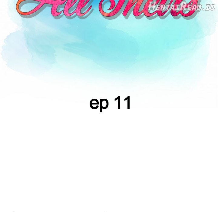 All Theirs Chapter 11 - page 13