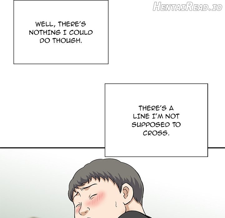 All Theirs Chapter 11 - page 14