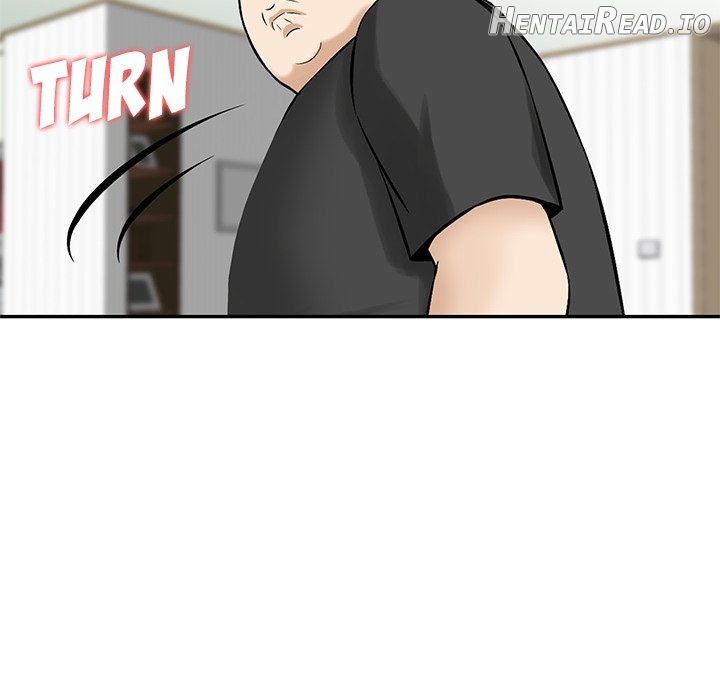 All Theirs Chapter 11 - page 15