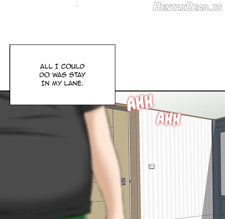 All Theirs Chapter 11 - page 16