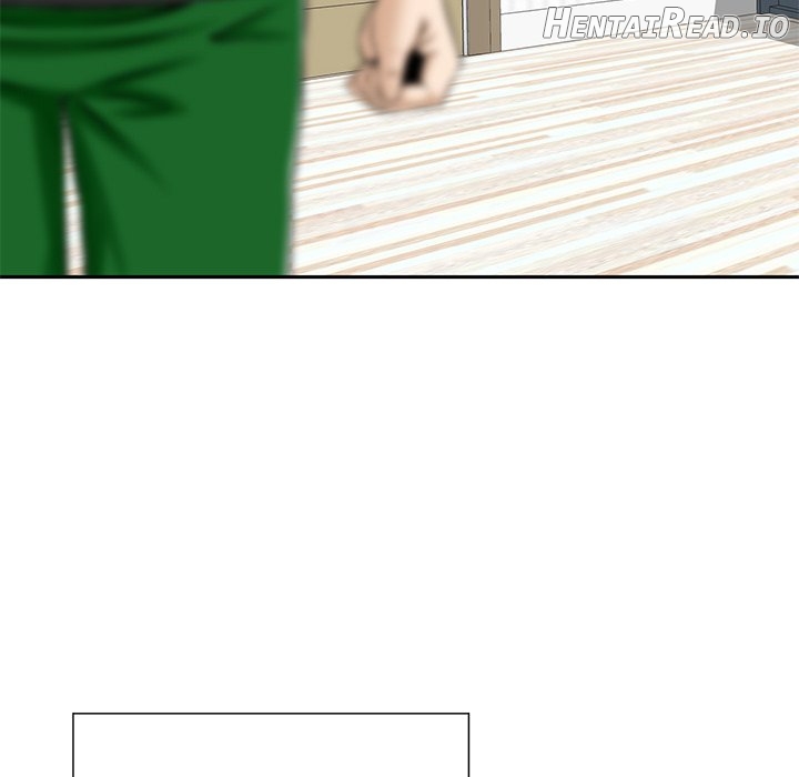 All Theirs Chapter 11 - page 17