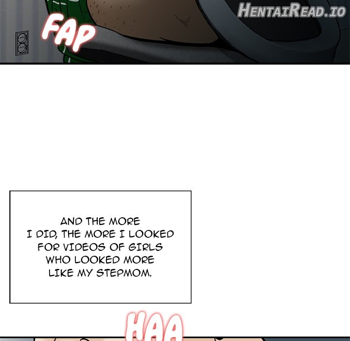All Theirs Chapter 11 - page 28