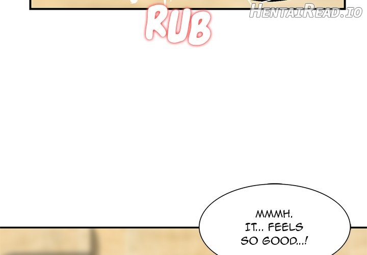 All Theirs Chapter 11 - page 3