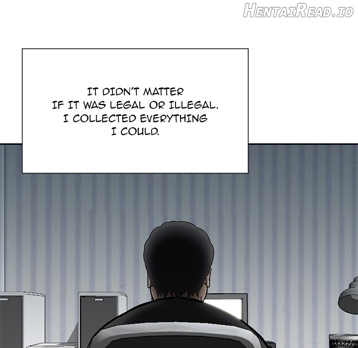 All Theirs Chapter 11 - page 30