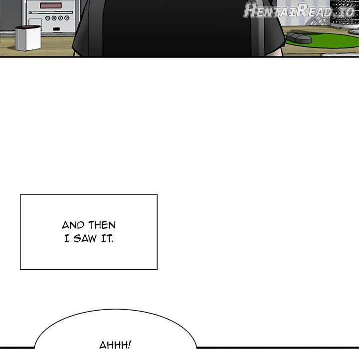 All Theirs Chapter 11 - page 31