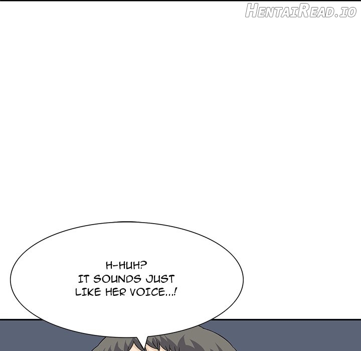 All Theirs Chapter 11 - page 33