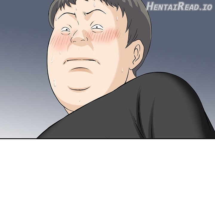 All Theirs Chapter 11 - page 34
