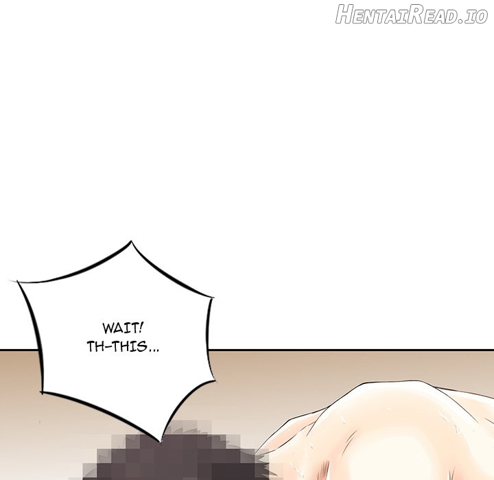 All Theirs Chapter 11 - page 35