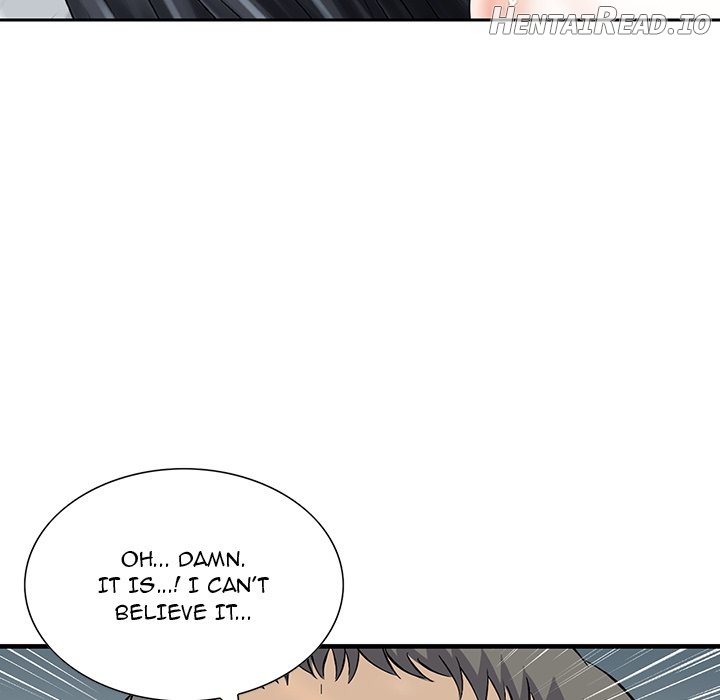All Theirs Chapter 11 - page 39