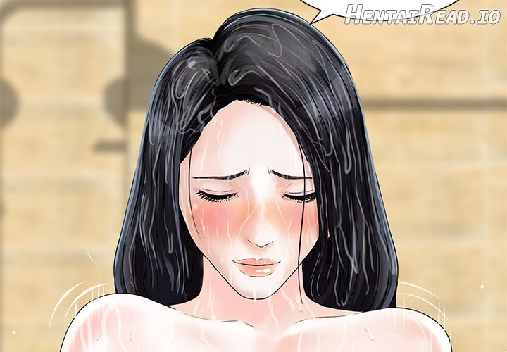 All Theirs Chapter 11 - page 4