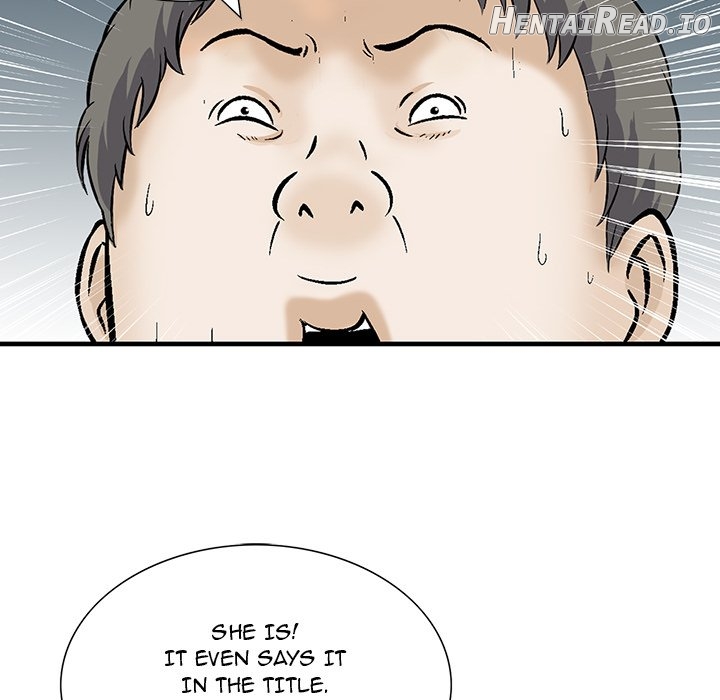 All Theirs Chapter 11 - page 40