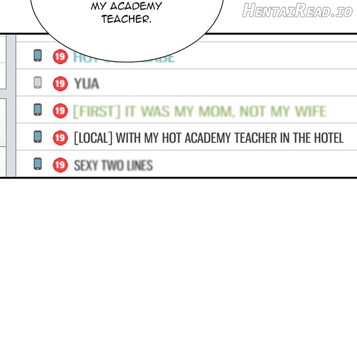 All Theirs Chapter 11 - page 41