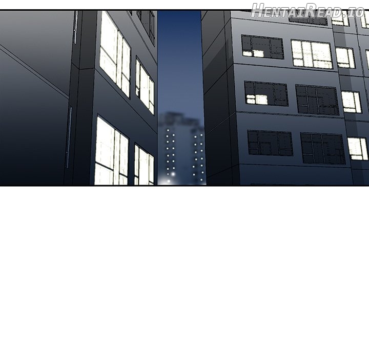 All Theirs Chapter 11 - page 46