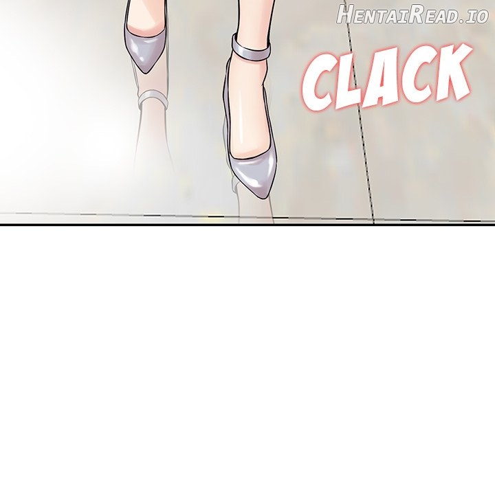 All Theirs Chapter 11 - page 48
