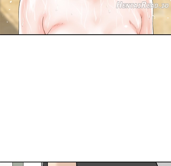 All Theirs Chapter 11 - page 5