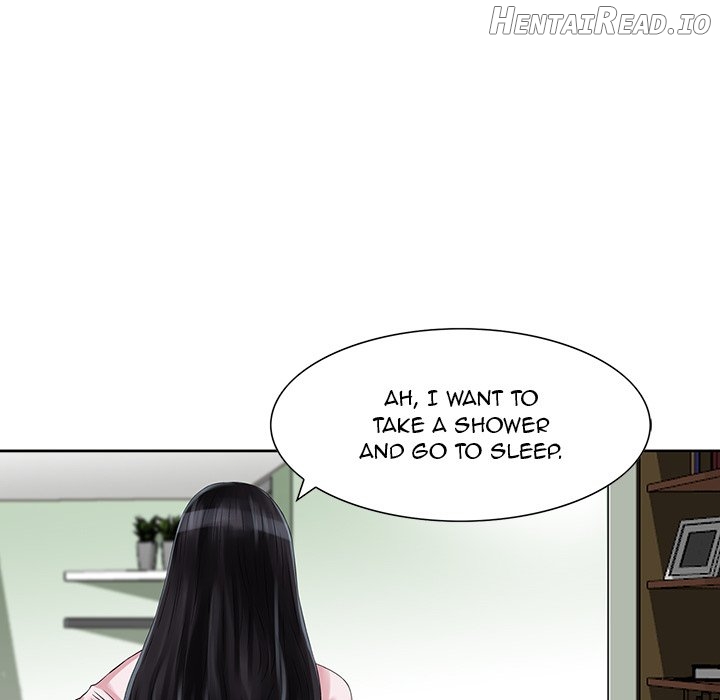All Theirs Chapter 11 - page 51