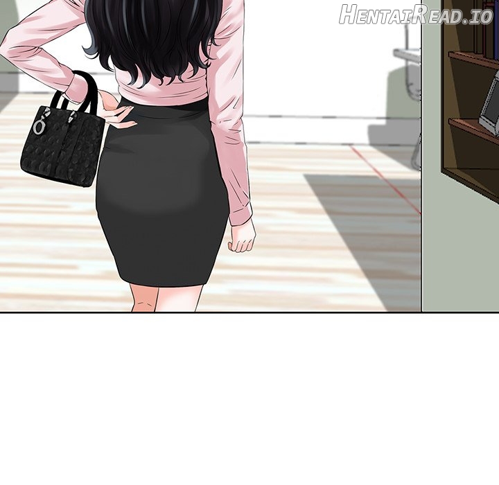 All Theirs Chapter 11 - page 52