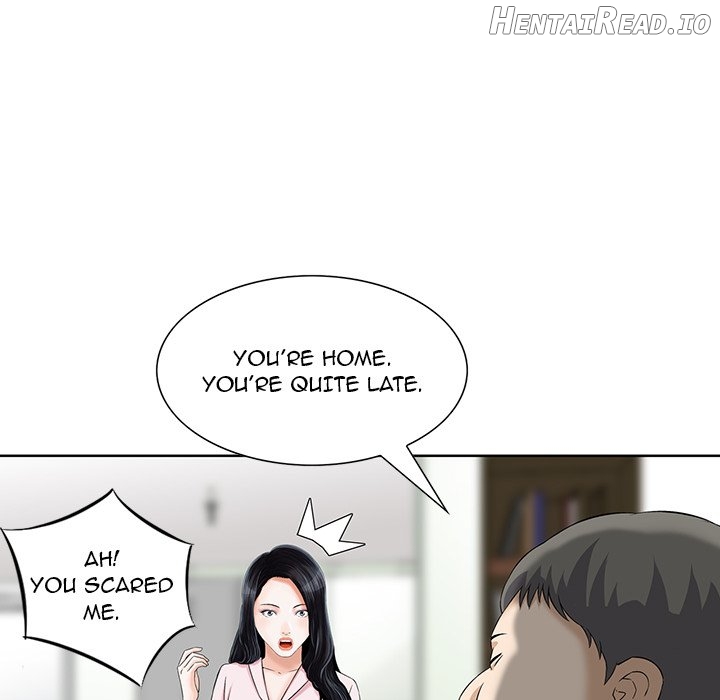 All Theirs Chapter 11 - page 53