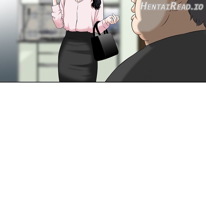 All Theirs Chapter 11 - page 54