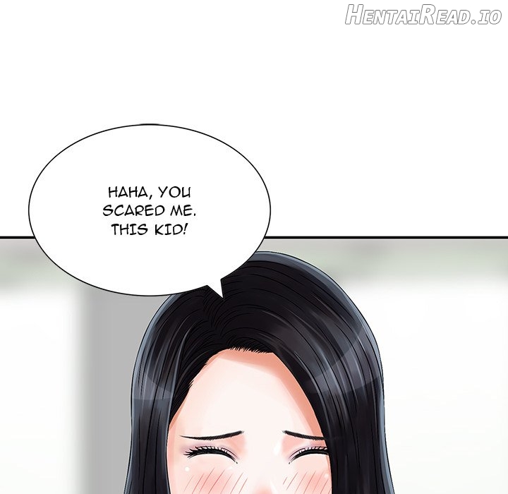 All Theirs Chapter 11 - page 55