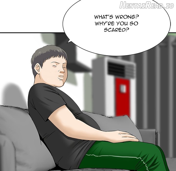 All Theirs Chapter 11 - page 57