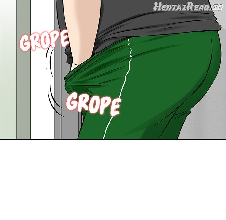 All Theirs Chapter 11 - page 6