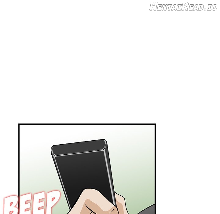All Theirs Chapter 11 - page 62