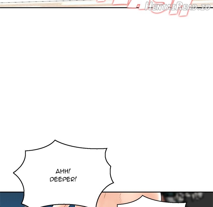 All Theirs Chapter 11 - page 65