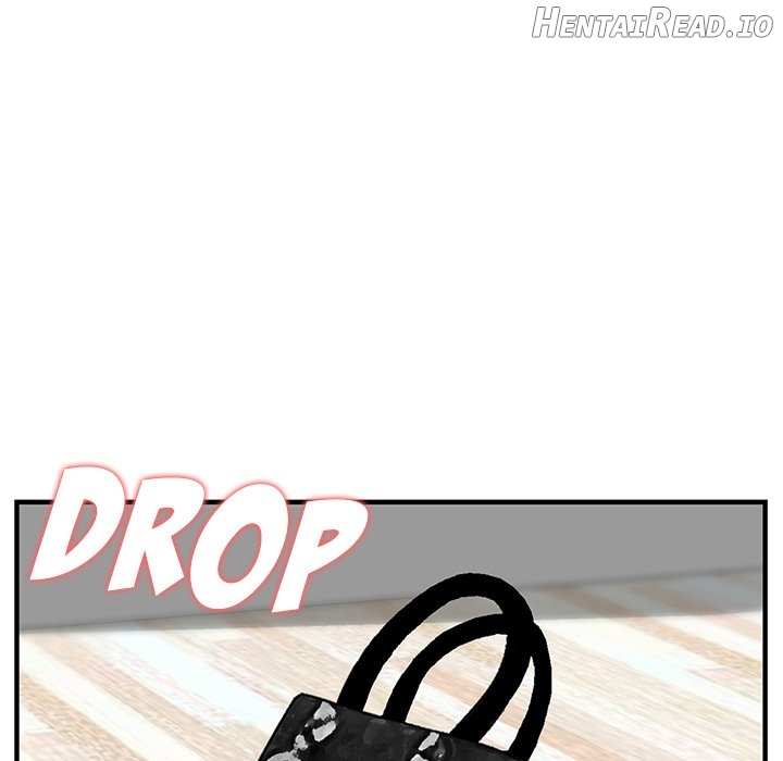 All Theirs Chapter 11 - page 67