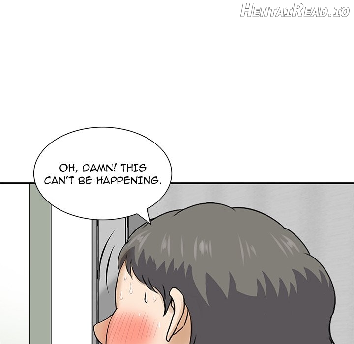 All Theirs Chapter 11 - page 7