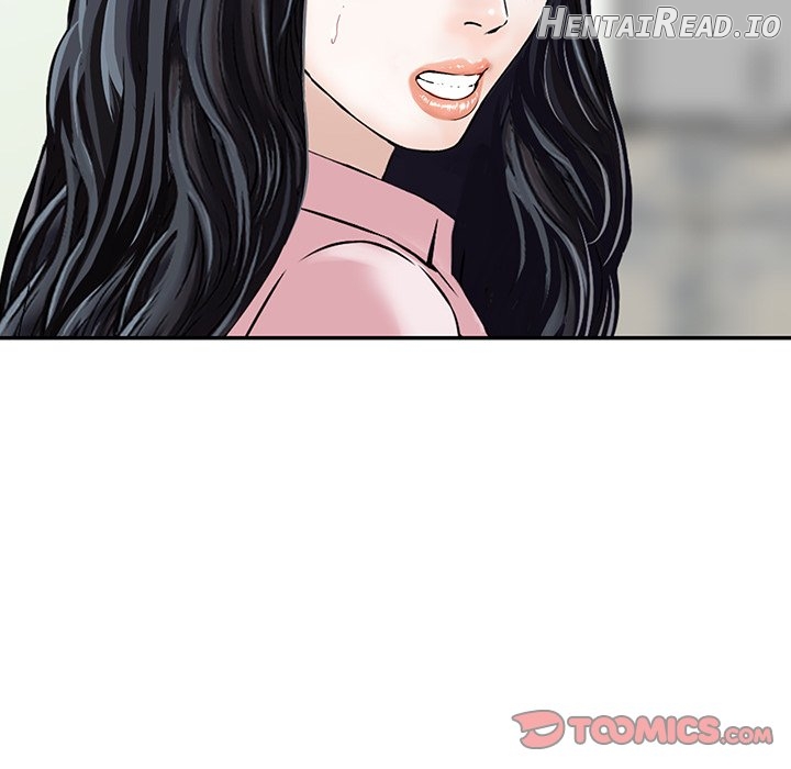 All Theirs Chapter 11 - page 70