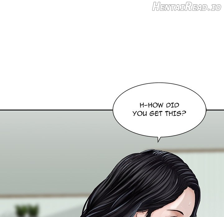 All Theirs Chapter 11 - page 74