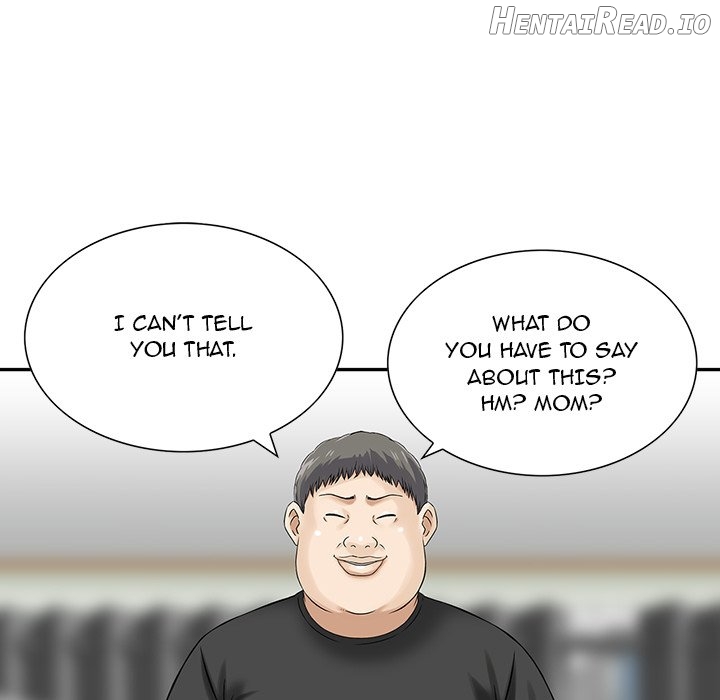 All Theirs Chapter 11 - page 76