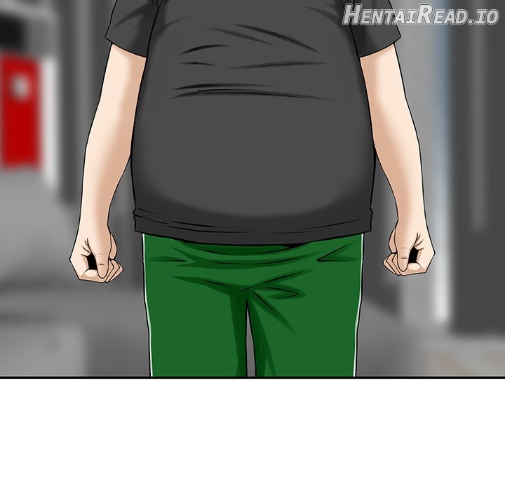 All Theirs Chapter 11 - page 77