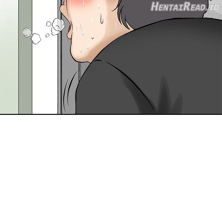 All Theirs Chapter 11 - page 8
