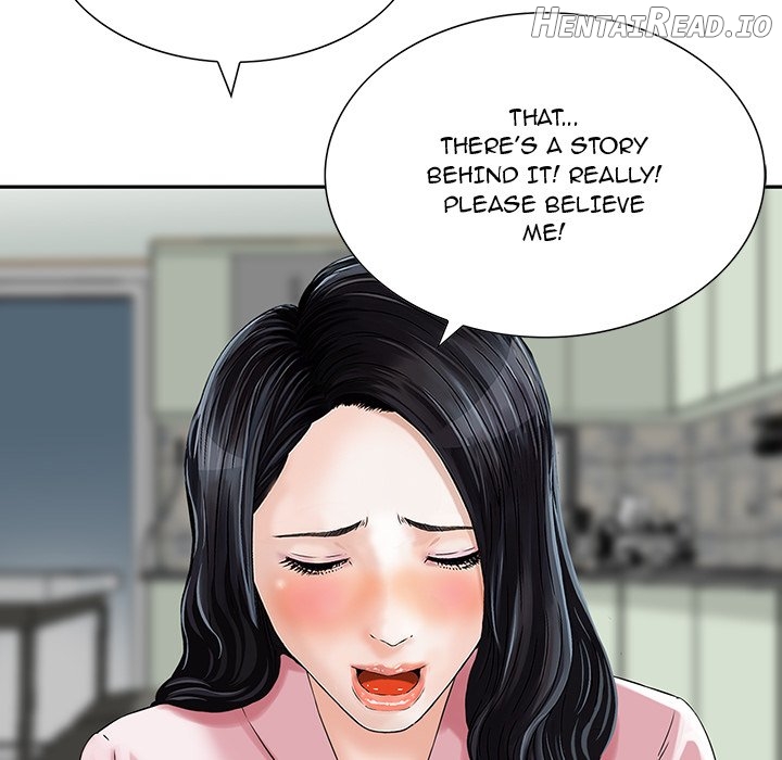 All Theirs Chapter 11 - page 80