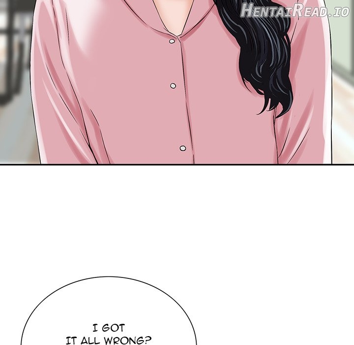 All Theirs Chapter 11 - page 81