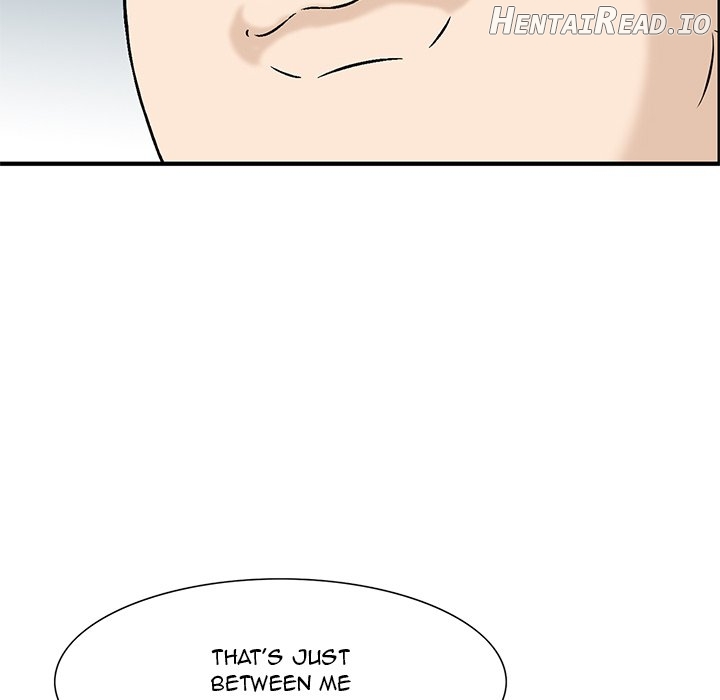 All Theirs Chapter 11 - page 84