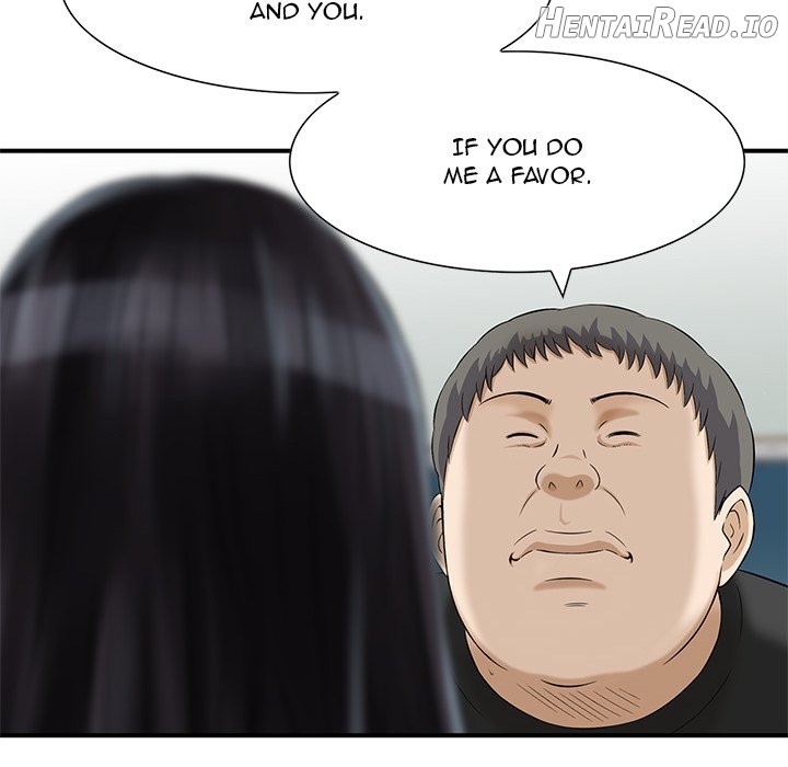 All Theirs Chapter 11 - page 85